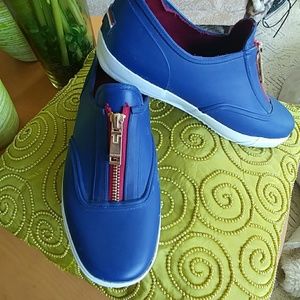 Tommy Hilfiger Typhoon Zip up Sneakers